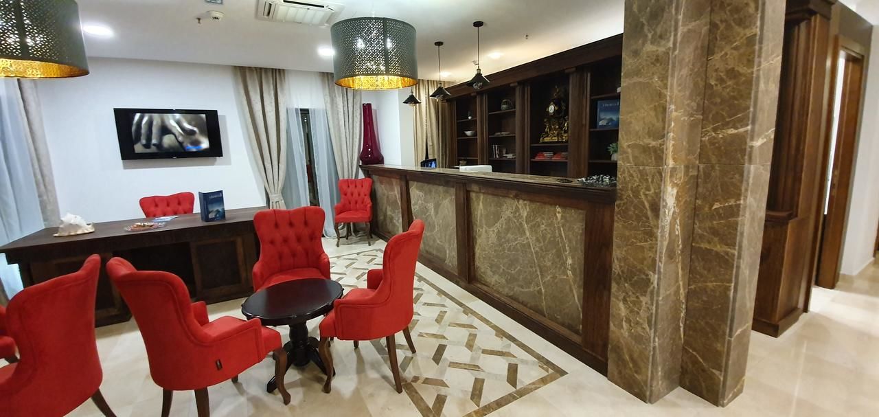 Гостевой дом Plaza Lucice Петровац