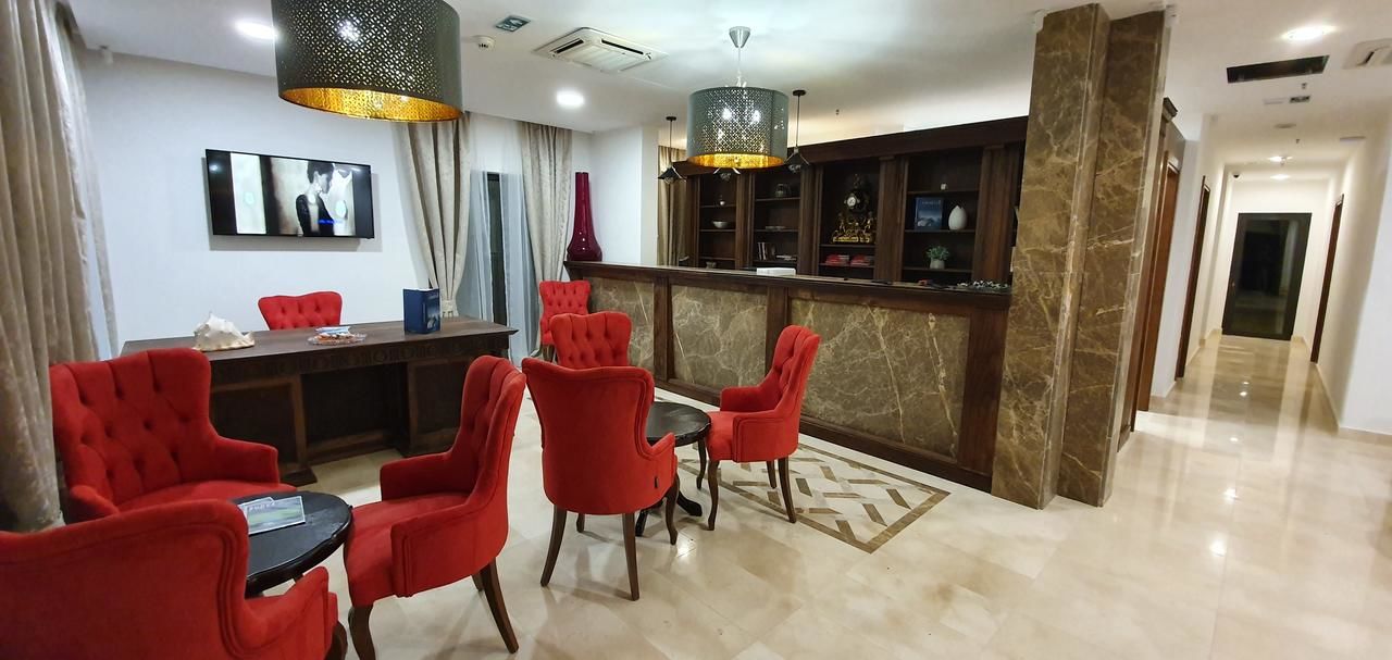 Гостевой дом Plaza Lucice Петровац-40