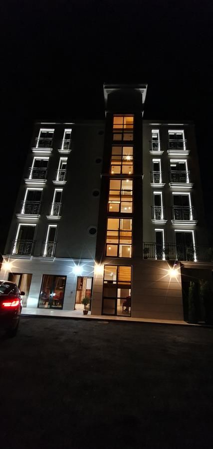 Гостевой дом Plaza Lucice Петровац-41