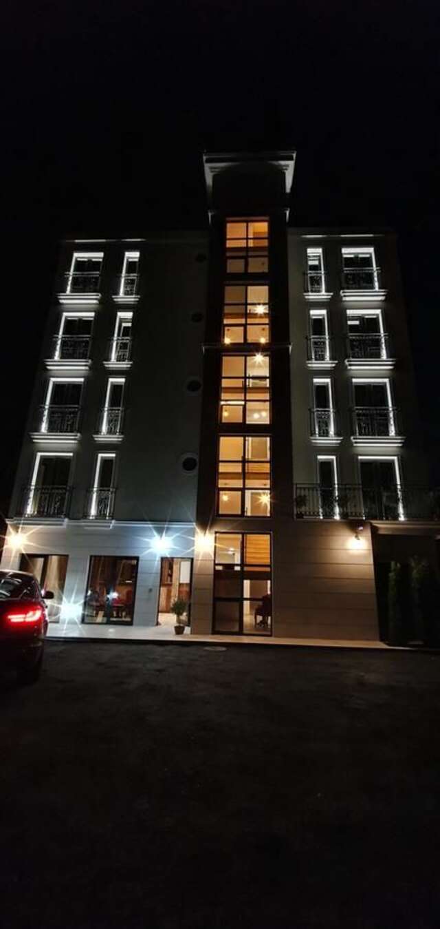 Гостевой дом Plaza Lucice Петровац-34