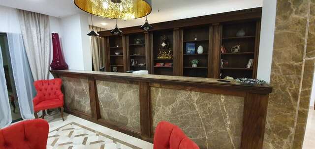 Гостевой дом Plaza Lucice Петровац-35