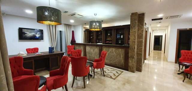 Гостевой дом Plaza Lucice Петровац-38