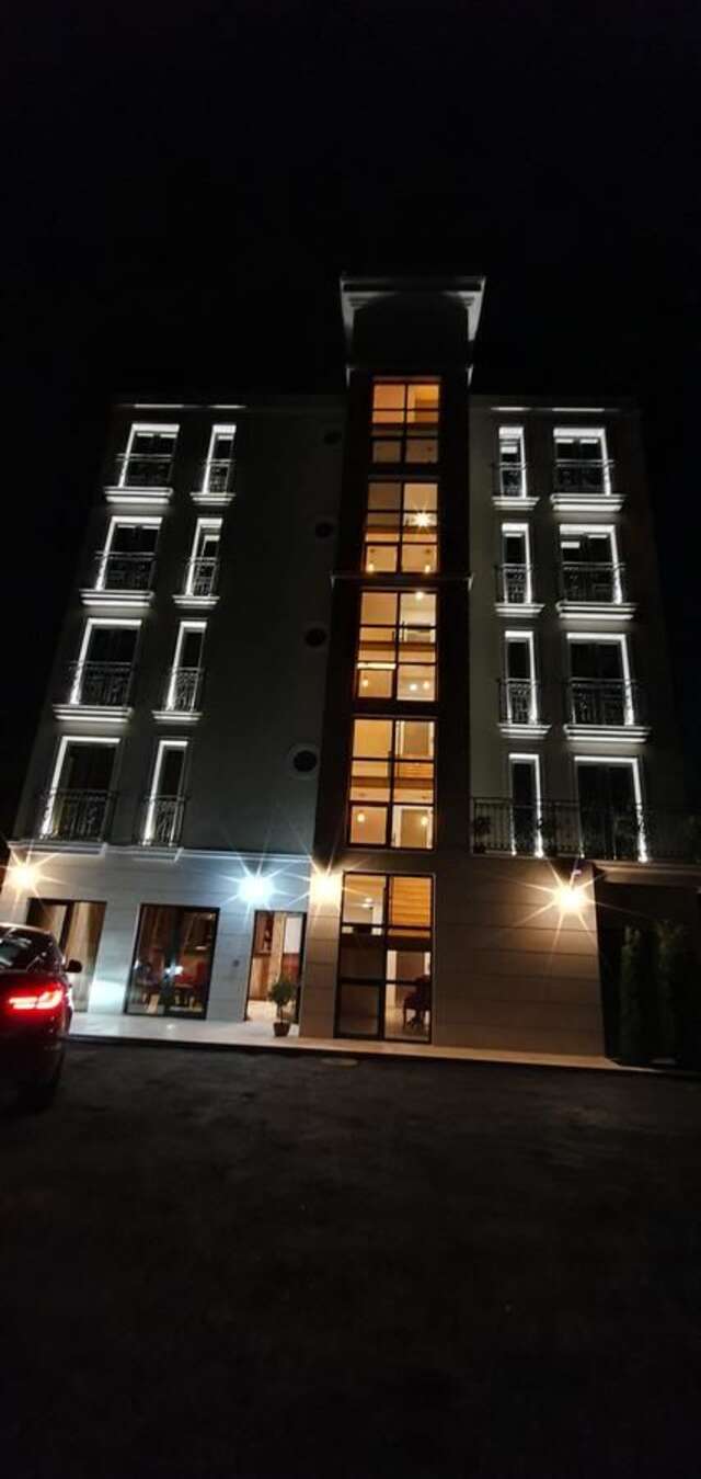 Гостевой дом Plaza Lucice Петровац-40