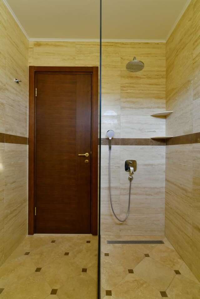 Гостевой дом Plaza Lucice Петровац-46